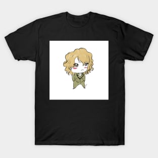 Chibi Mass Ruki T-Shirt